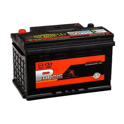 pardis باطری پردیس صبا